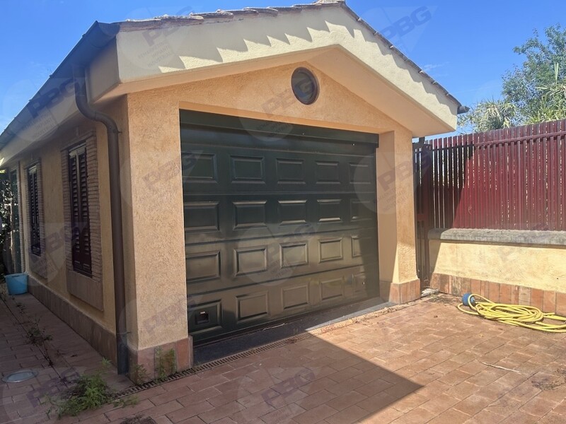 Immagine di CASA / VILLA VIA DI TORRE MORENA – ROMA