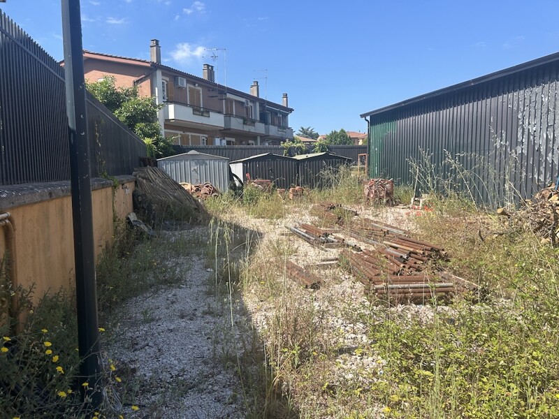 Immagine di CASA / VILLA VIA DI TORRE MORENA – ROMA