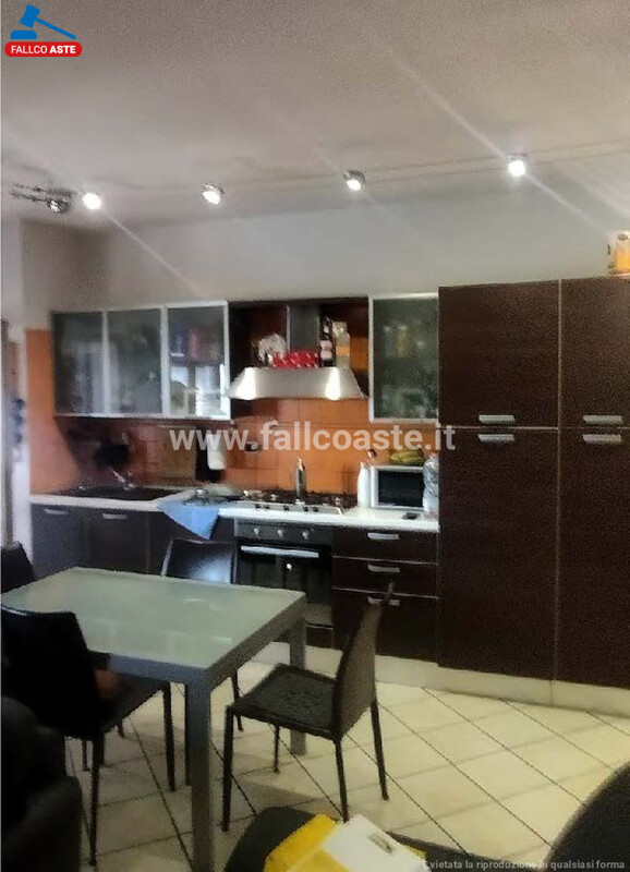 Immagine di CASA / VILLA VIA PESCOSOLIDO – ROMA