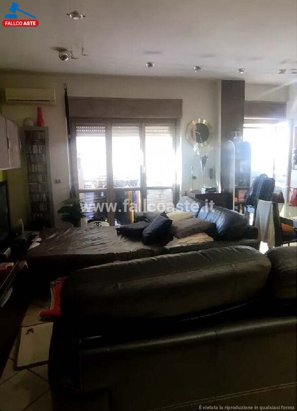 Immagine di CASA / VILLA VIA PESCOSOLIDO – ROMA