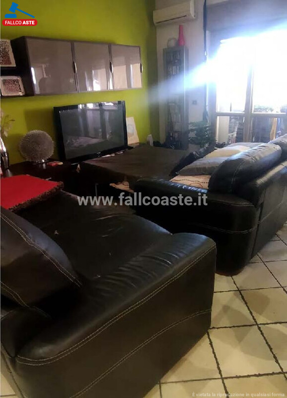 Immagine di CASA / VILLA VIA PESCOSOLIDO – ROMA