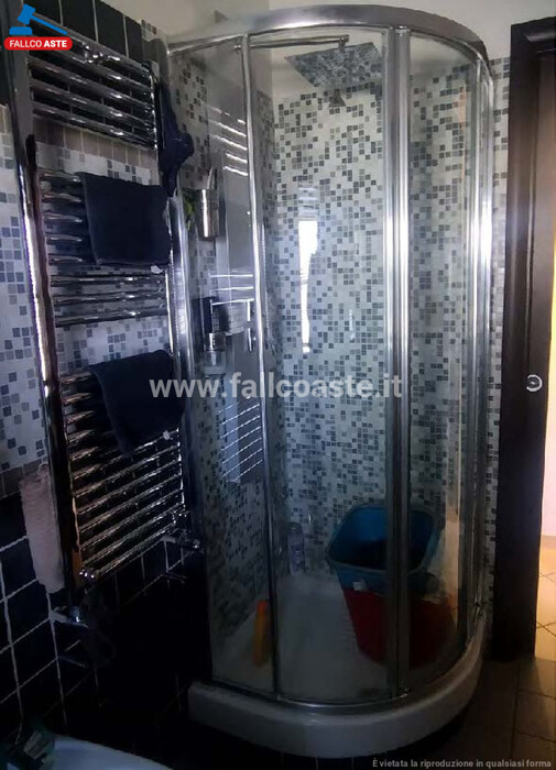 Immagine di CASA / VILLA VIA PESCOSOLIDO – ROMA