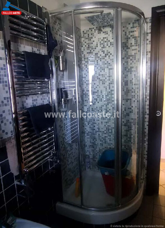 Immagine di CASA / VILLA VIA PESCOSOLIDO – ROMA