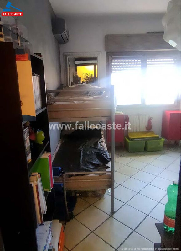 Immagine di CASA / VILLA VIA PESCOSOLIDO – ROMA