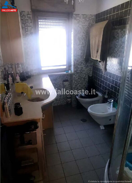 Immagine di CASA / VILLA VIA PESCOSOLIDO – ROMA