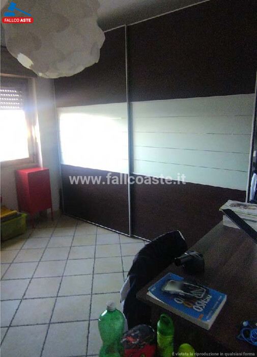 Immagine di CASA / VILLA VIA PESCOSOLIDO – ROMA