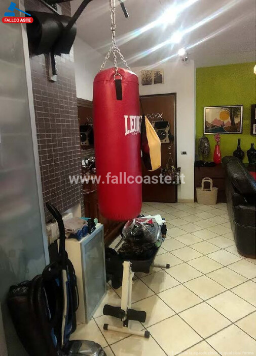 Immagine di CASA / VILLA VIA PESCOSOLIDO – ROMA