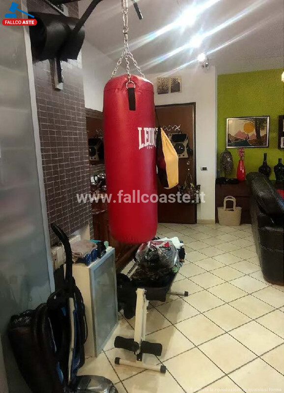 Immagine di CASA / VILLA VIA PESCOSOLIDO – ROMA