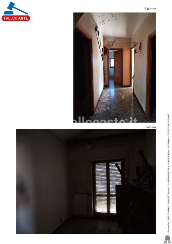 Immagine di APPARTAMENTO VIA DON MINZONI – SAN CESAREO