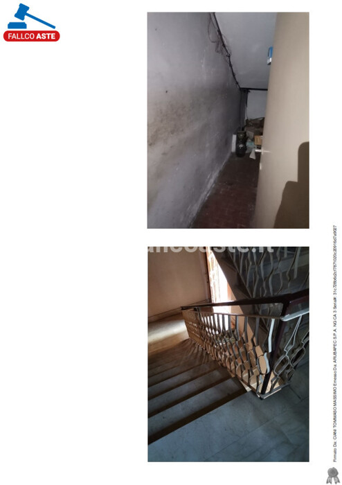 Immagine di APPARTAMENTO VIA DON MINZONI – SAN CESAREO