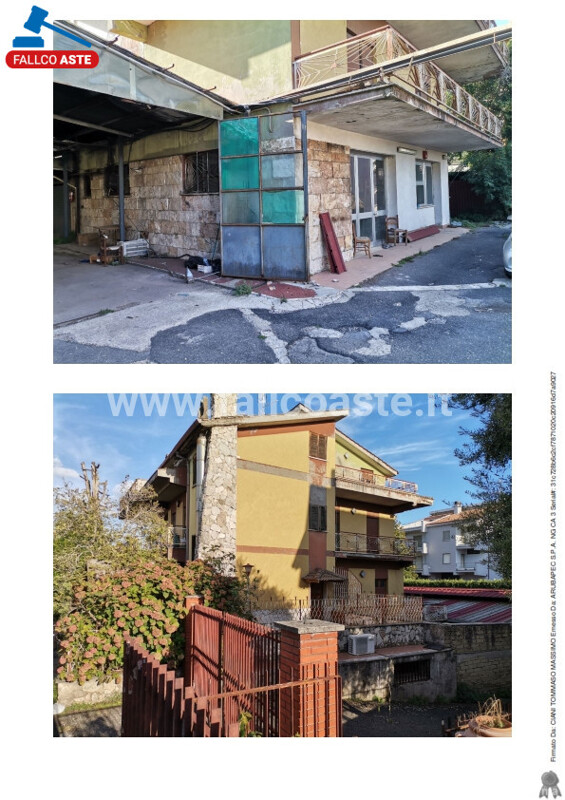 Immagine di APPARTAMENTO VIA DON MINZONI – SAN CESAREO