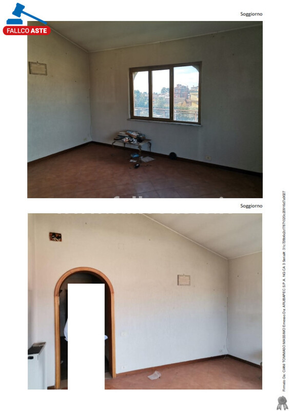 Immagine di APPARTAMENTO VIA DON MINZONI – SAN CESAREO