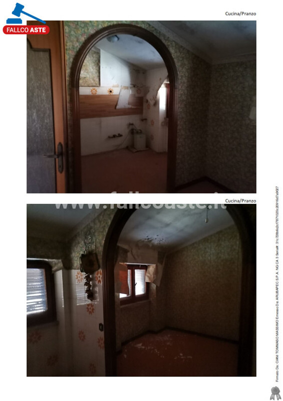 Immagine di APPARTAMENTO VIA DON MINZONI – SAN CESAREO