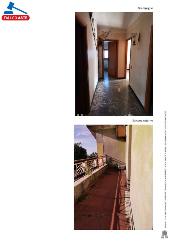 Immagine di APPARTAMENTO VIA DON MINZONI – SAN CESAREO