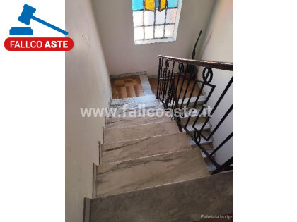 Immagine di APPARTAMENTO VIA DEGLI AMARANTI – ROMA