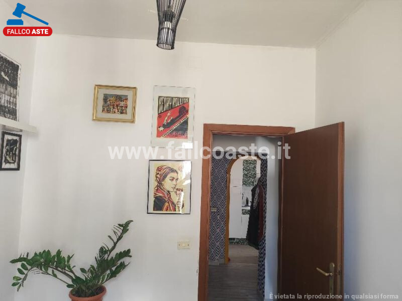 Immagine di APPARTAMENTO VIA DEGLI AMARANTI – ROMA