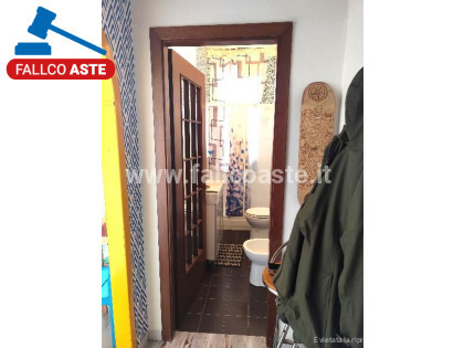 Immagine di APPARTAMENTO VIA DEGLI AMARANTI – ROMA