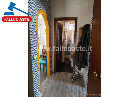 Immagine di APPARTAMENTO VIA DEGLI AMARANTI – ROMA