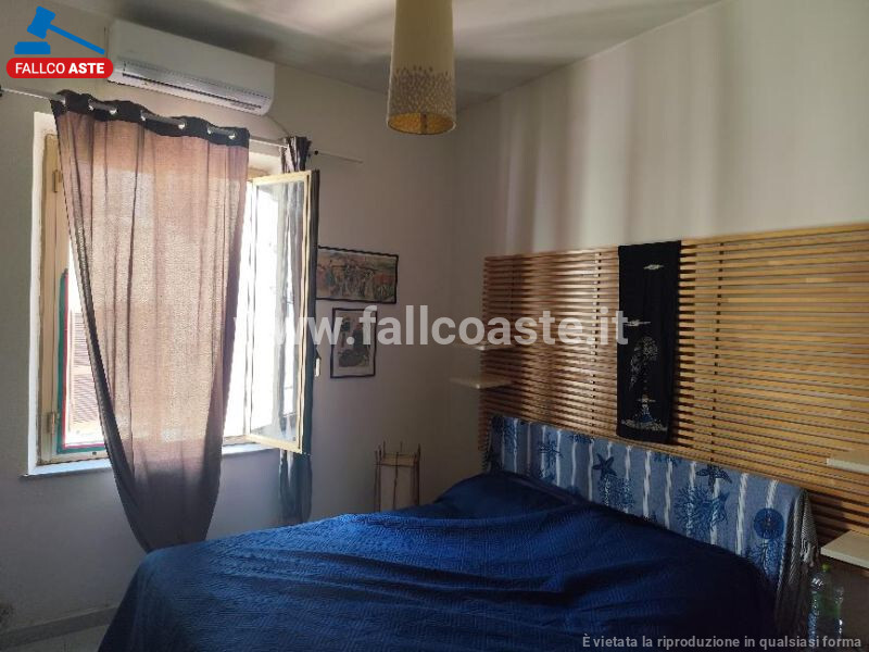 Immagine di APPARTAMENTO VIA DEGLI AMARANTI – ROMA