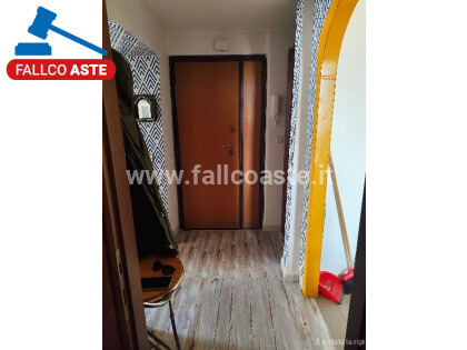 Immagine di APPARTAMENTO VIA DEGLI AMARANTI – ROMA