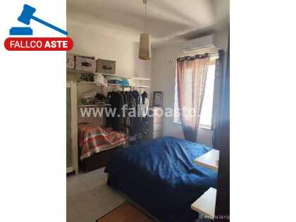 Immagine di APPARTAMENTO VIA DEGLI AMARANTI – ROMA