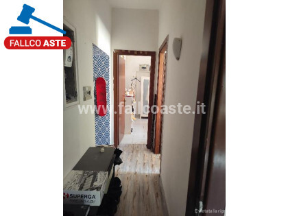 Immagine di APPARTAMENTO VIA DEGLI AMARANTI – ROMA