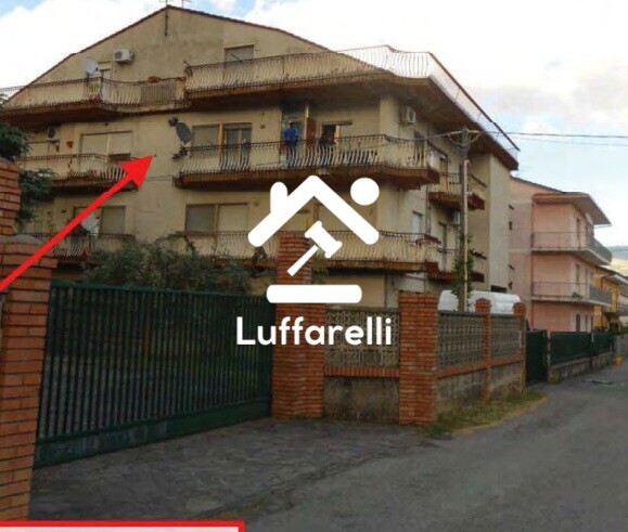 Immagine di CASA / VILLA LOCALITÀ TAVERNA – MONTALTO UFFUGO