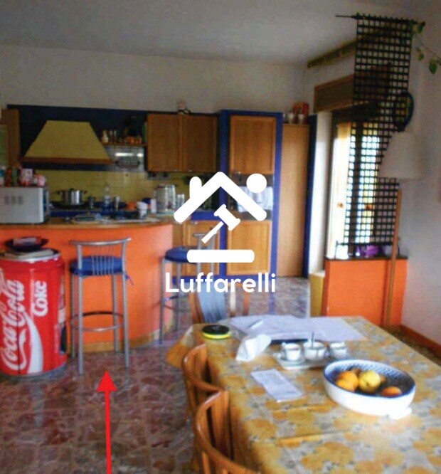 Immagine di CASA / VILLA LOCALITÀ TAVERNA – MONTALTO UFFUGO