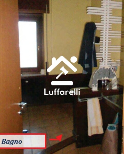 APPARTAMENTO LOCALITÀ TAVERNA - MONTALTO UFFUGO — foto 4