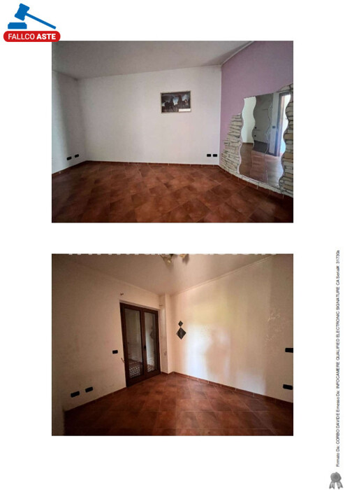 Immagine di APPARTAMENTO VIA DEI GIGLI – MARCELLINA