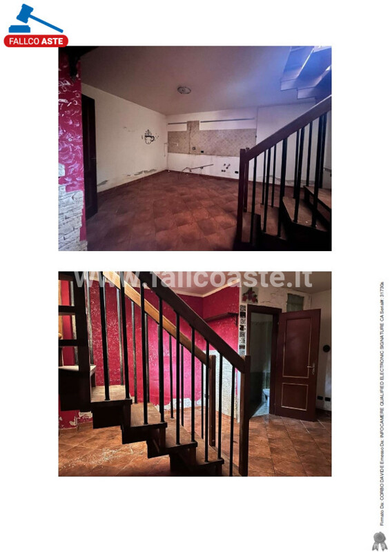 Immagine di APPARTAMENTO VIA DEI GIGLI – MARCELLINA