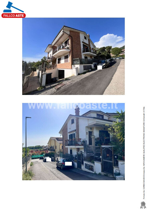 Immagine di APPARTAMENTO VIA DEI GIGLI – MARCELLINA