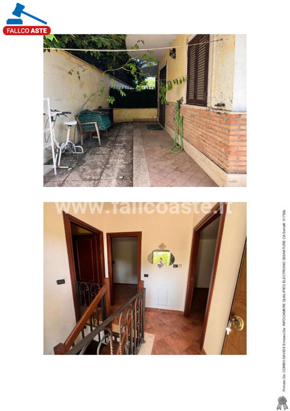 Immagine di APPARTAMENTO VIA DEI GIGLI – MARCELLINA