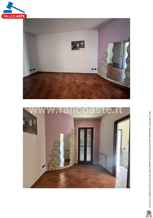 Immagine di APPARTAMENTO VIA DEI GIGLI – MARCELLINA