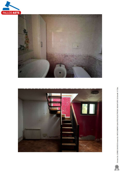 Immagine di APPARTAMENTO VIA DEI GIGLI – MARCELLINA