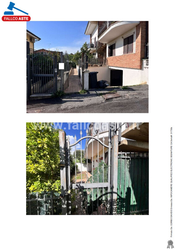 Immagine di APPARTAMENTO VIA DEI GIGLI – MARCELLINA