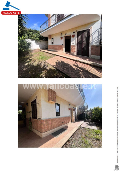 Immagine di APPARTAMENTO VIA DEI GIGLI – MARCELLINA