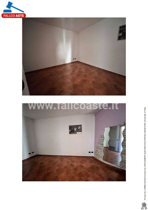 Immagine di APPARTAMENTO VIA DEI GIGLI – MARCELLINA