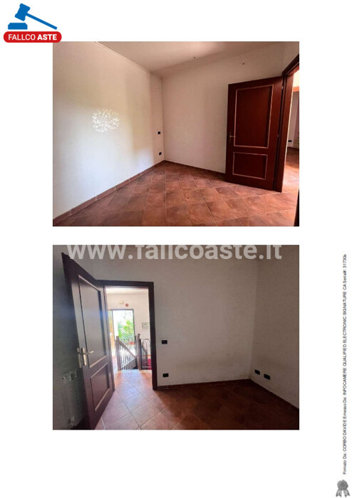 Immagine di APPARTAMENTO VIA DEI GIGLI – MARCELLINA