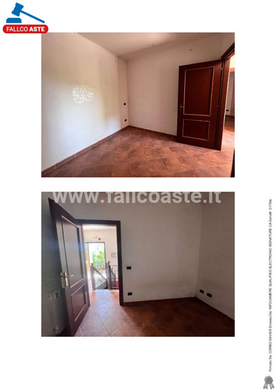 Immagine di APPARTAMENTO VIA DEI GIGLI – MARCELLINA