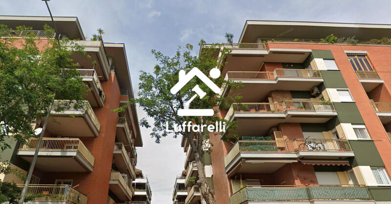 Immagine di APPARTAMENTO VIA ISOLE DEL CAPO VERDE – ROMA