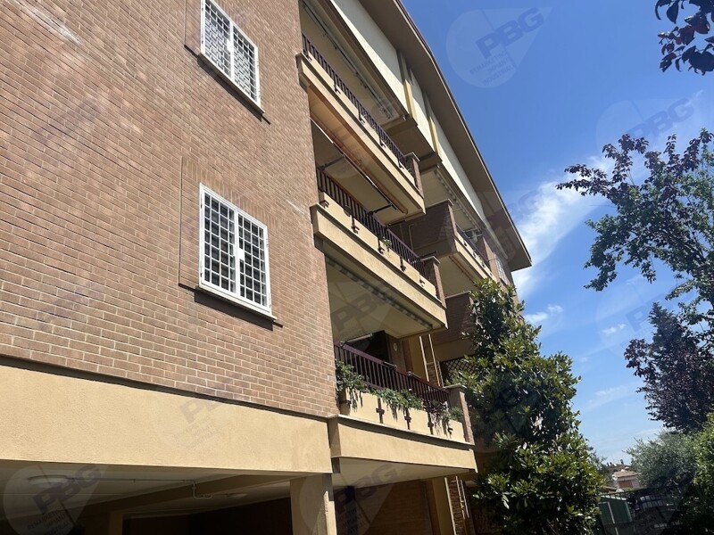 Immagine di APPARTAMENTO VIA DI TORRE MORENA – ROMA