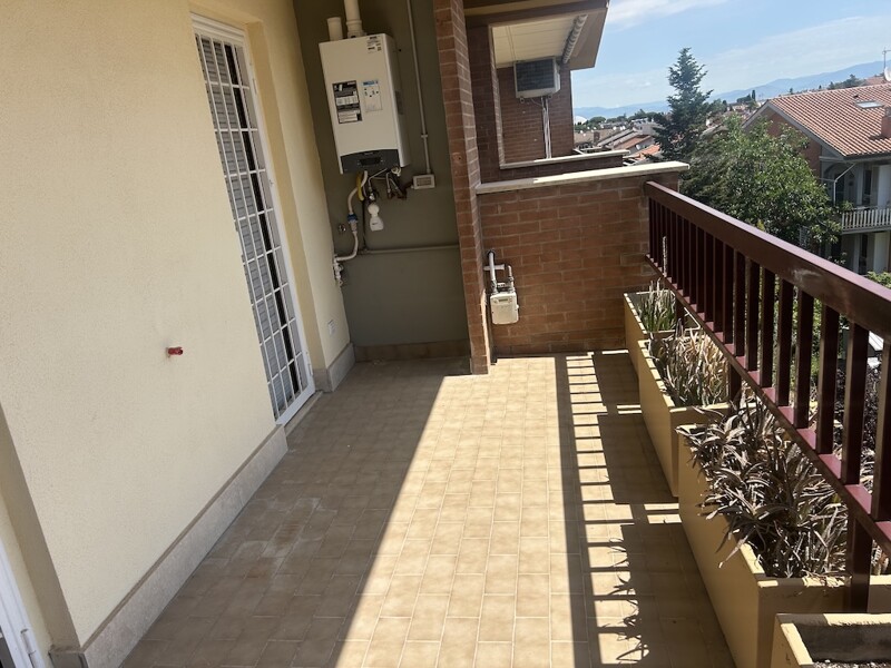 Immagine di APPARTAMENTO VIA DI TORRE MORENA – ROMA