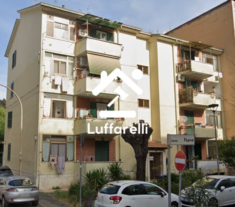 Immagine di CASA / VILLA PIAZZA FIUME 6 – FROSINONE