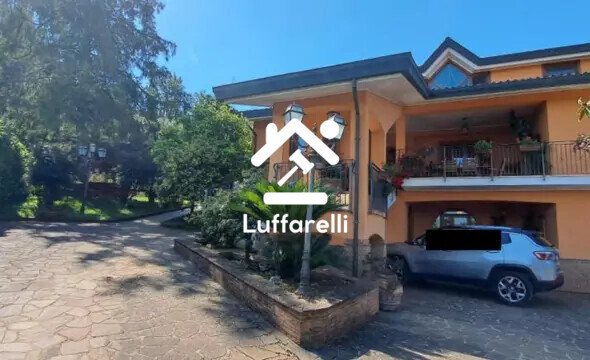 Immagine di CASA / VILLA VIA CELLETA S.N.C. – CECCANO