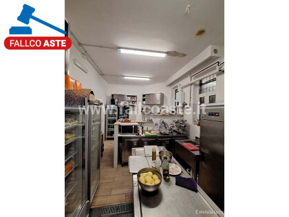 Immagine di RISTORANTE VIA QUINTINO SELLA – ROMA