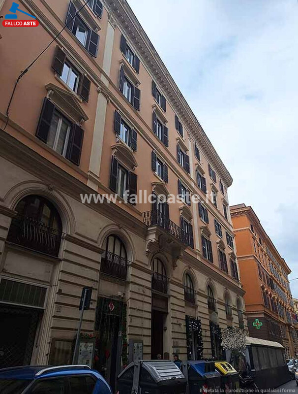 Immagine di RISTORANTE VIA QUINTINO SELLA – ROMA