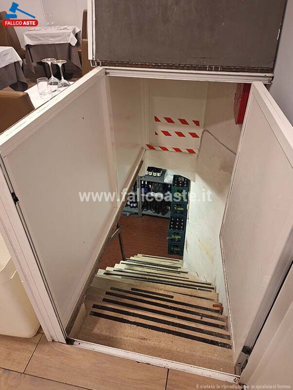 Immagine di RISTORANTE VIA QUINTINO SELLA – ROMA