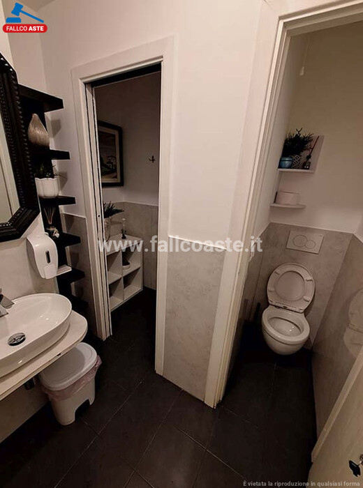 Immagine di RISTORANTE VIA QUINTINO SELLA – ROMA