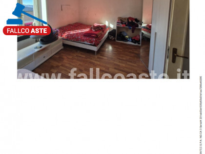 APPARTAMENTO VIA PARCO DELLA RIMEMBRANZA 12 - CASTEL MADAMA — foto 2